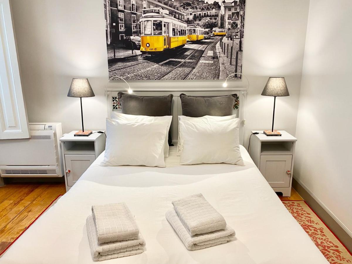 Luxury Vintage apartment with all the comforts of home at the city centre, next to Marquês de Pombal * Lisboa