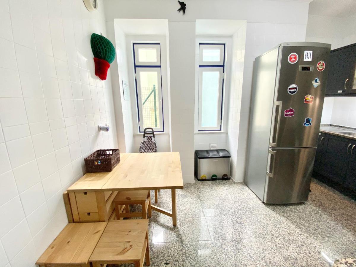 Luxury Vintage apartment with all the comforts of home at the city centre, next to Marquês de Pombal Apartamento Lisboa
