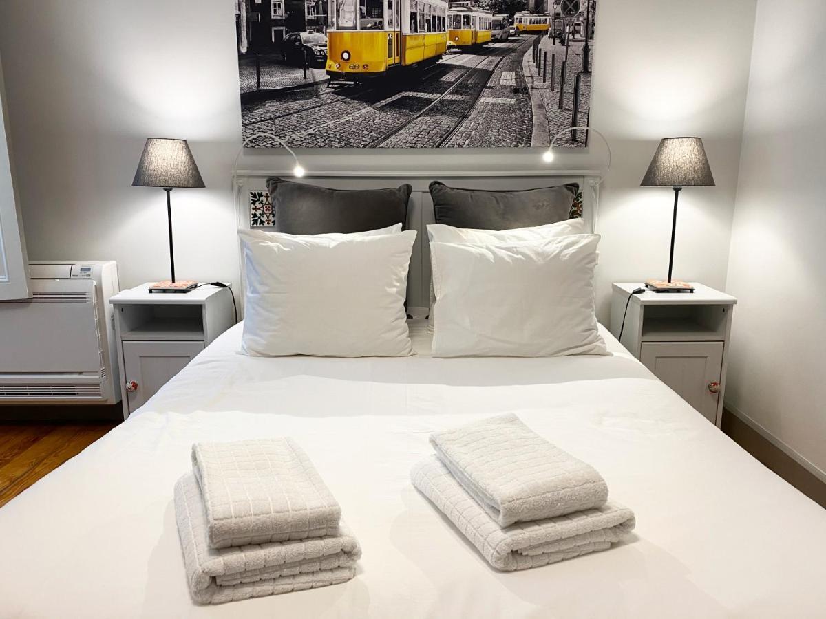 Luxury Vintage apartment with all the comforts of home at the city centre, next to Marquês de Pombal