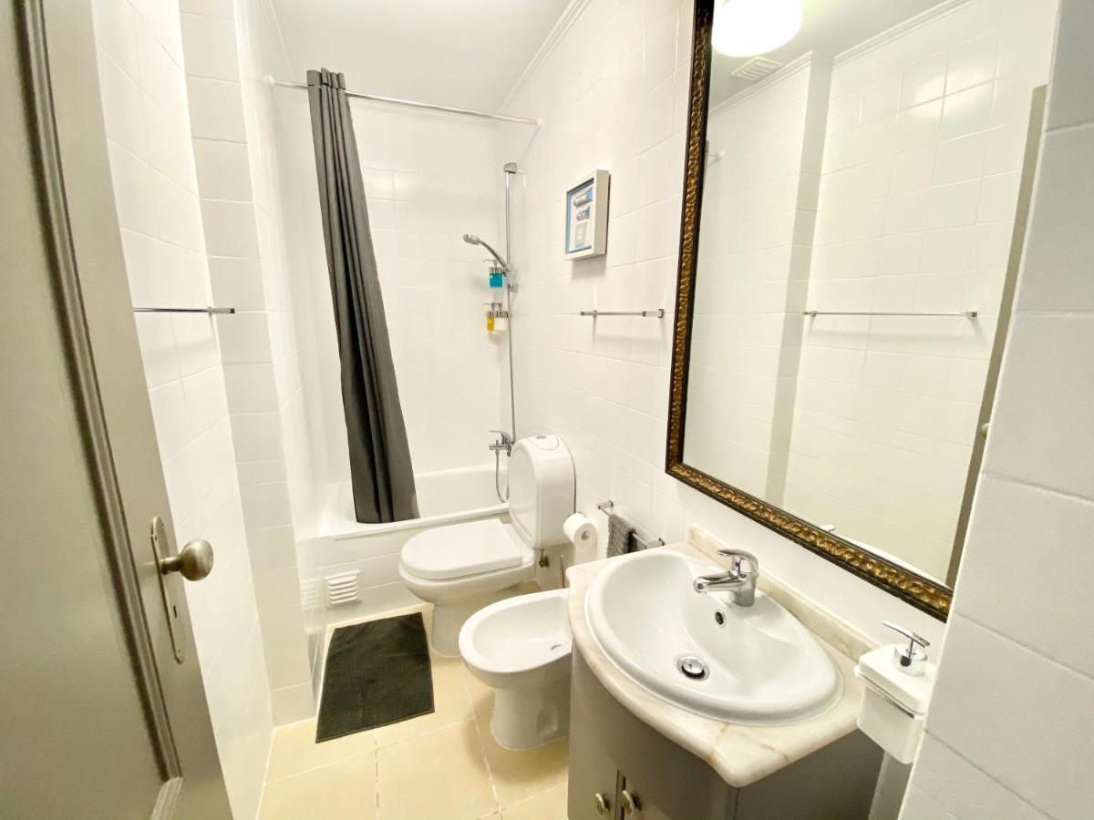 Luxury Vintage apartment with all the comforts of home at the city centre, next to Marquês de Pombal *