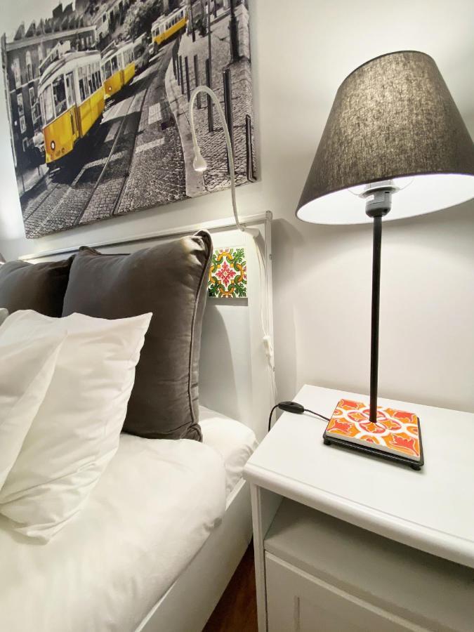 Luxury Vintage apartment with all the comforts of home at the city centre, next to Marquês de Pombal