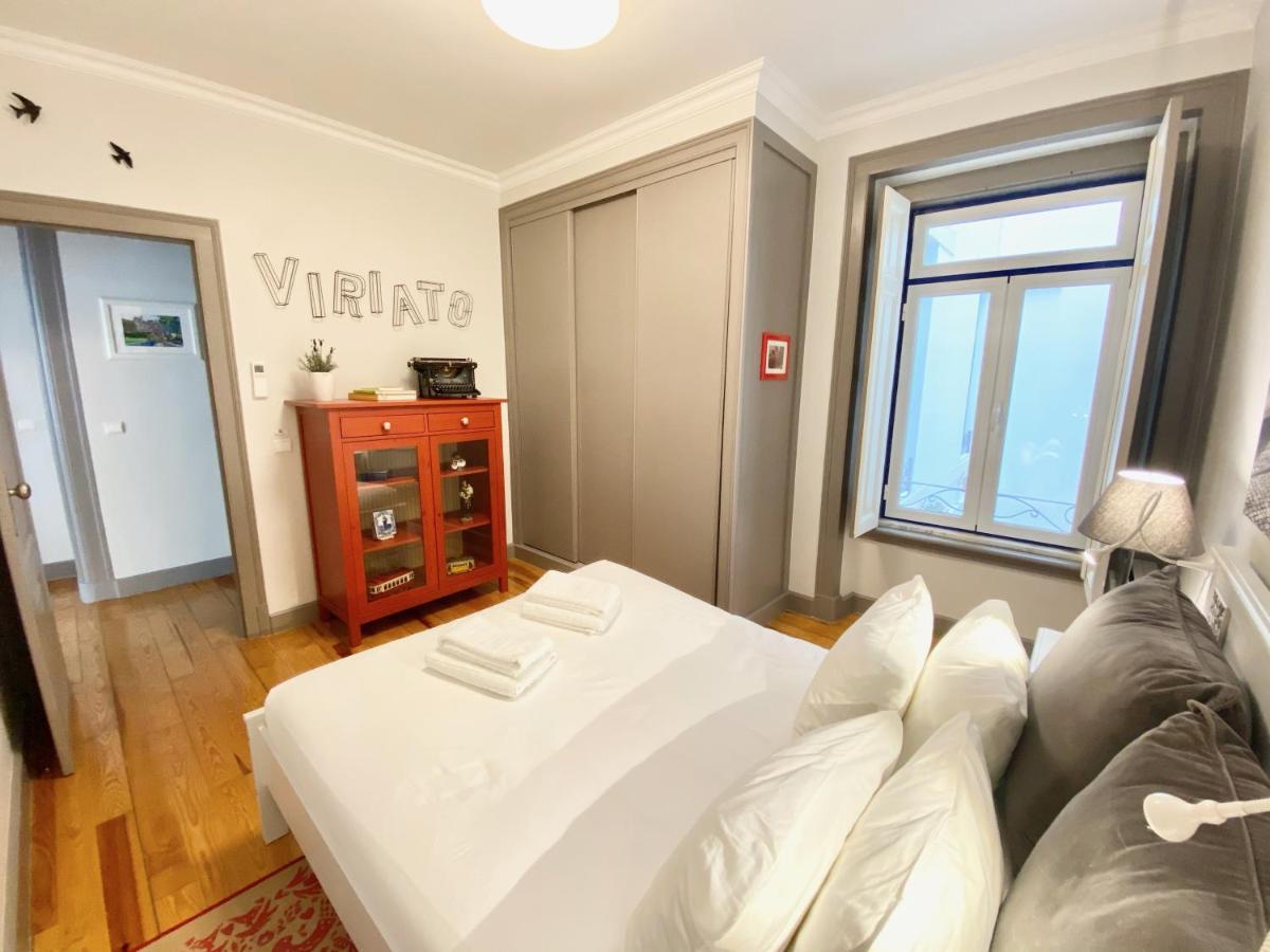 Luxury Vintage apartment with all the comforts of home at the city centre, next to Marquês de Pombal Lisboa